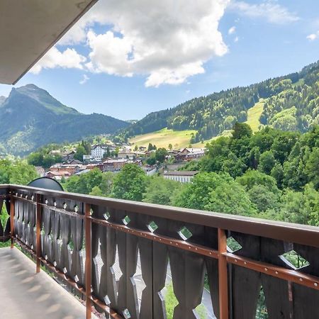 Egralets 2B Lägenhet Morzine Exteriör bild