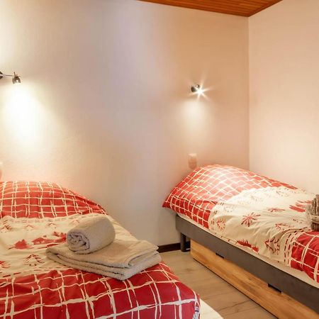 Egralets 2B Lägenhet Morzine Exteriör bild
