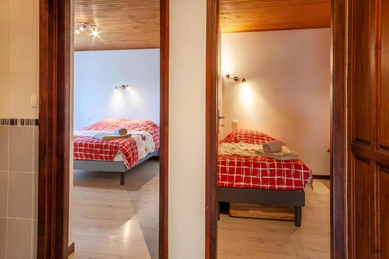 Egralets 2B Lägenhet Morzine Exteriör bild